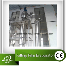 Juice Single-Effect Falling Film Evaporator